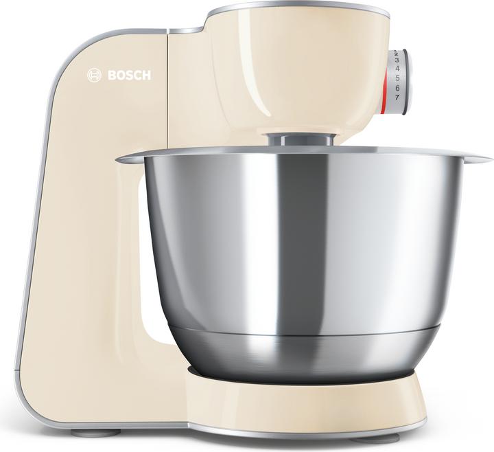 Produktbild Bosch Hausgeräte Mum58920 (1000 W)