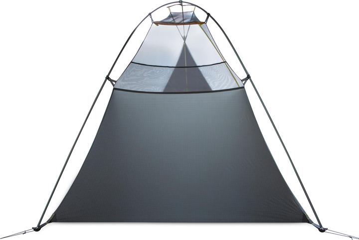 Image du produit Nemo Equipment Hornet OSMO 1P 2025 (Tente igloo, 1.02 kg, 1 personne)