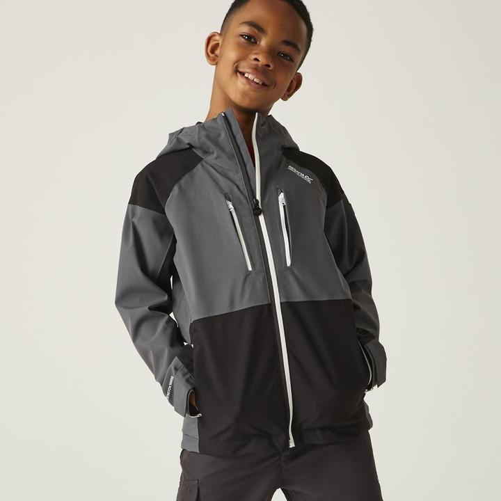 Produktbild Regatta Junior Highton Jacket V (128)