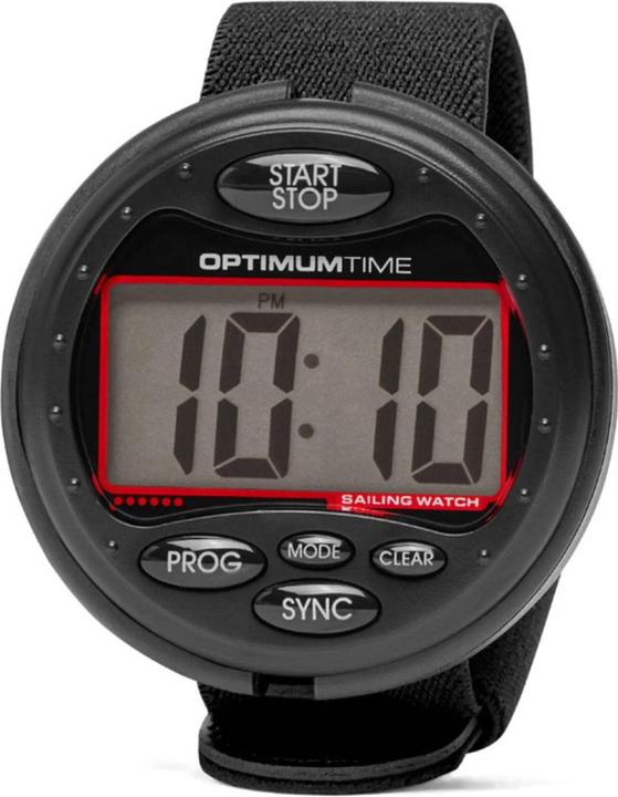 Produktbild Optimum Time Regatta Uhr