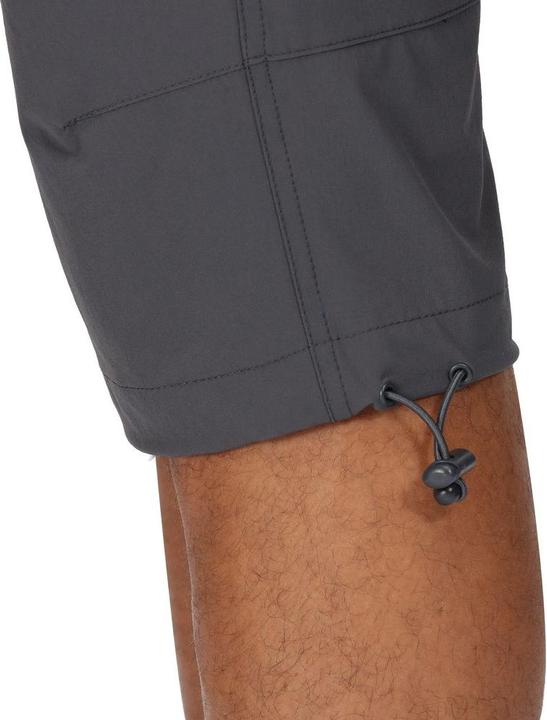 Actual product image Regatta Xert Stretch Capri III (54)
