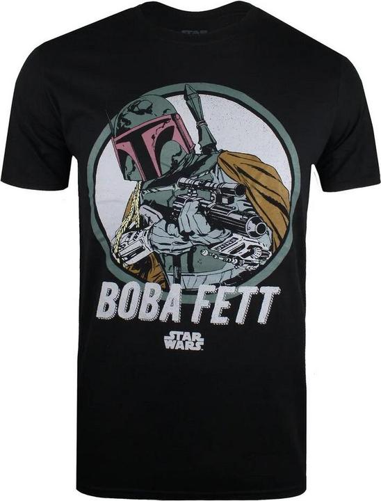 Star Wars Tshirt (XXL)