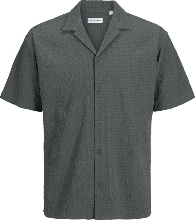 Jack & Jones Relaxed Fit Hemd Hemd (S)