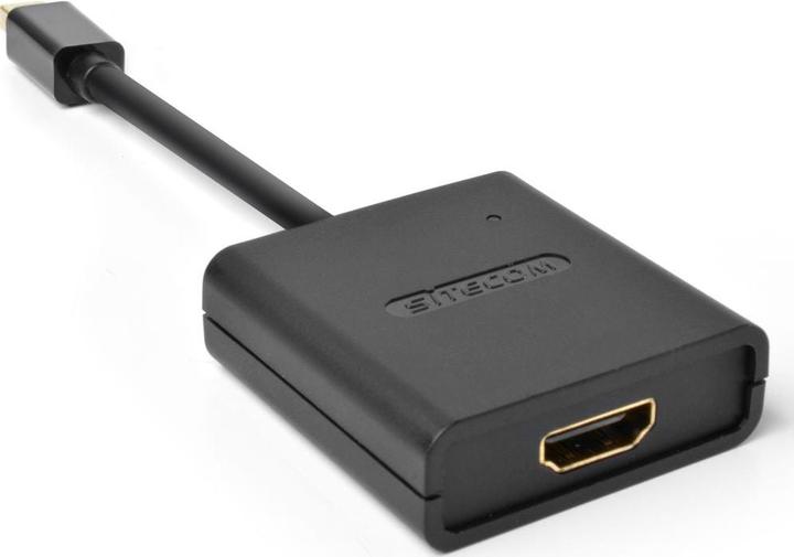 Produktbild Sitecom CN-346 Videokonverter (Mini DP, HDMI)
