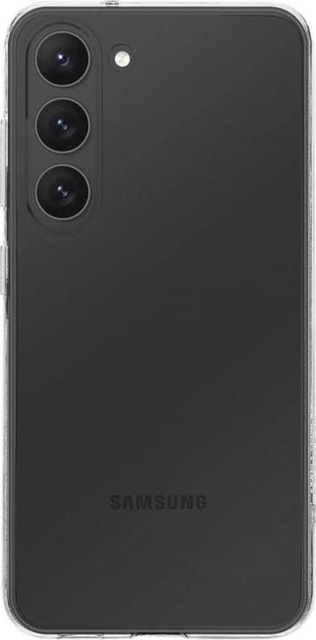 Image du produit PhoneLook Coque Gel transparent silicone flexible (Samsung Galaxy A12)