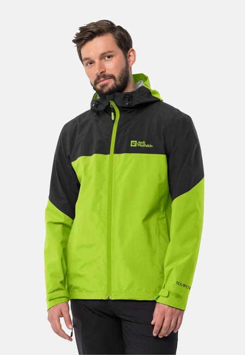Produktbild Jack Wolfskin Weiltal 2L Jkt M (M)