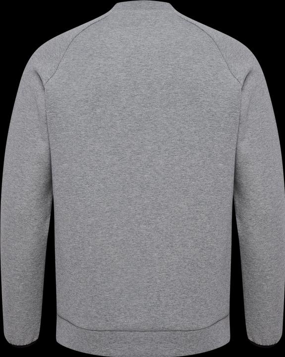 Produktbild hummel Hmltech Fleece Regular Crew (S)