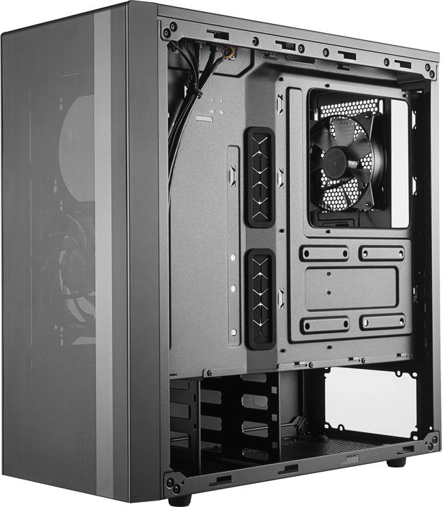 Image du produit Cooler Master NR600 MasterBox (ATX)