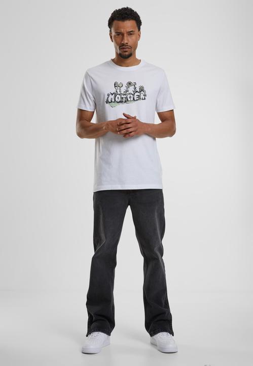 Actual product image Mister Tee Mother Tee - 18889 (4XL)
