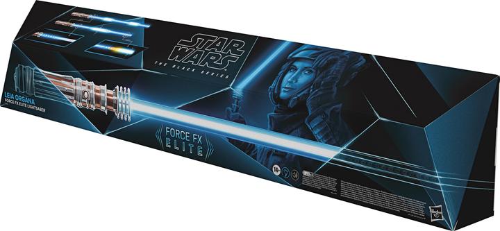 Produktbild Hasbro Star Wars: Force FX Light Saber