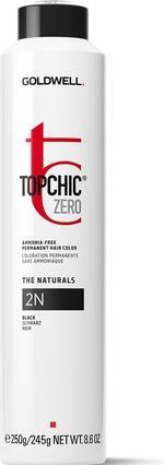 Goldwell Topchic Zero - 2N