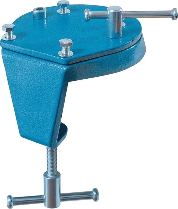 Image du produit Heuer Pince rotative (120 mm)