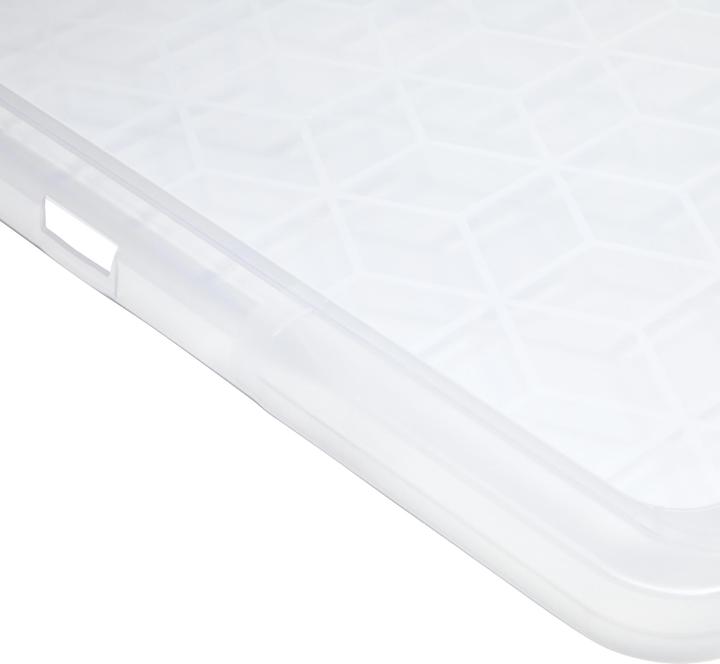 Immagine prodotto micasa Evo (59,5 x 79 x 3 cm, 140 l)