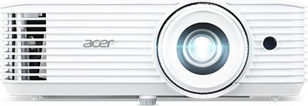 Actual product image Acer X1527H DLP projector (Full HD, 4000 lm, 1.5 - 1.66:1)