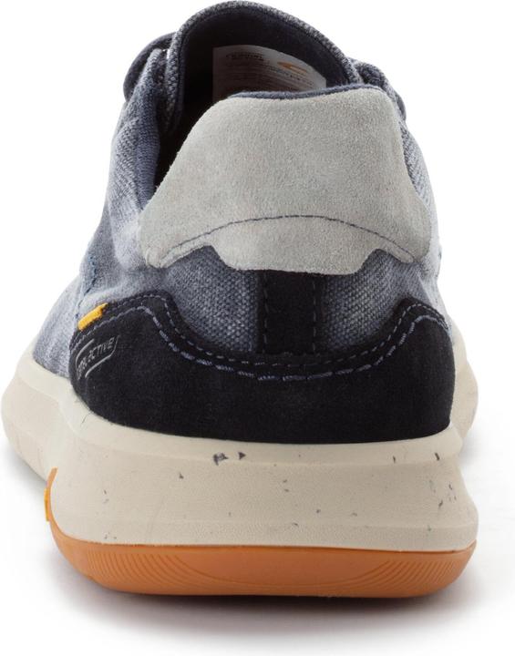 Immagine prodotto Camel Active Sneaker used canvas/split NAVY (42)
