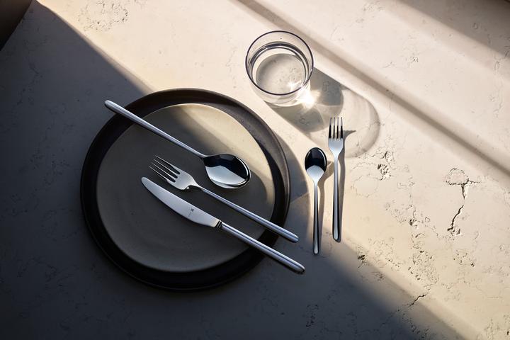 Produktbild WMF Flame Plus (66 Stück, Besteck Set)