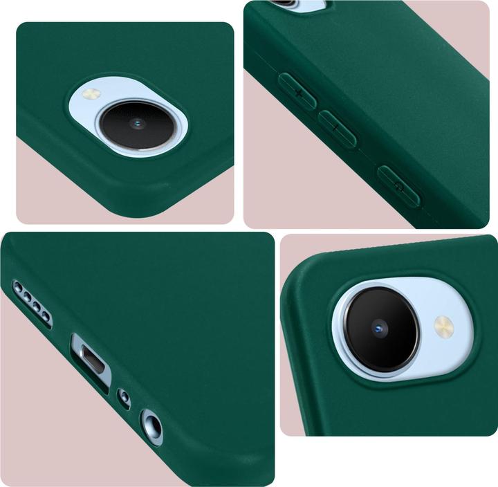 Produktbild Avizar Silikon Series (Realme C30)