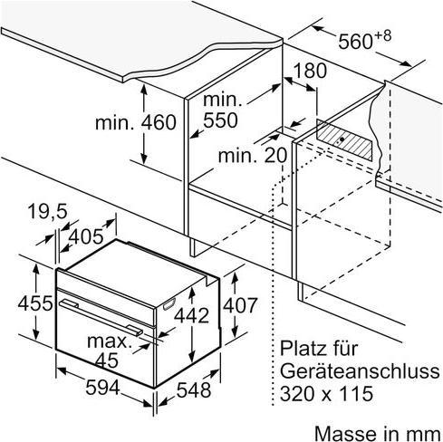 Image du produit Siemens Cm676g0s6