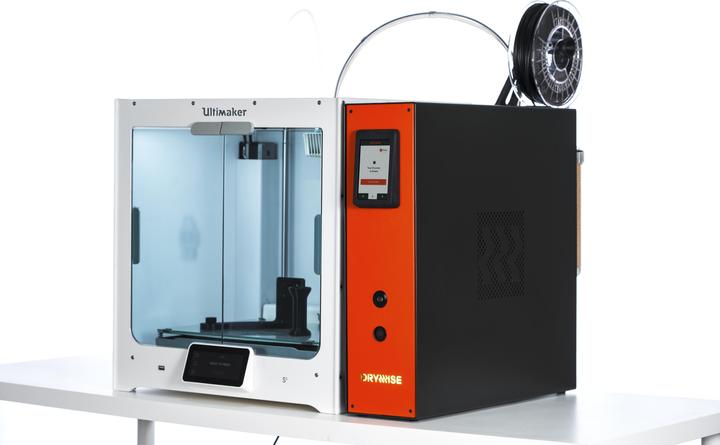 Immagine prodotto Drywise Essiccatore di filamenti in linea da 1,75 mm (Accessori)