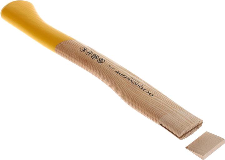 Ochsenkopf OX E-78 E-0360 Ersatzstiel, Esche, Kuhfuss, 360 mm