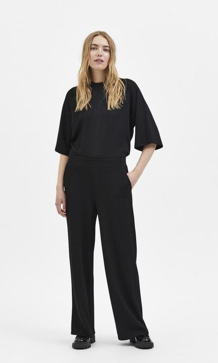 Actual product image Selected Femme Pleated pants