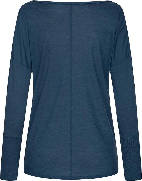 Produktbild Super Natural Travel Longsleeve (L)