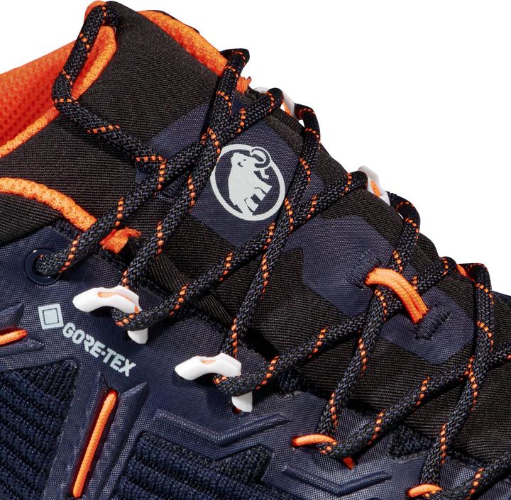 Immagine prodotto Mammut Donne Alnasca Knit III Low GTX (36)