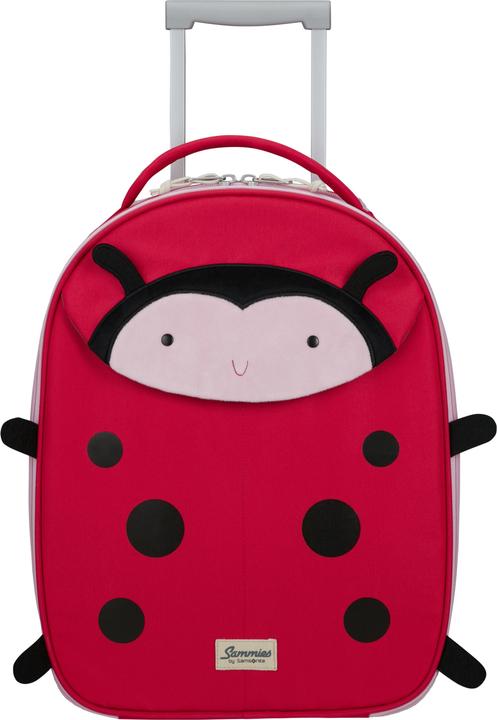 Samsonite Happy Sammies Eco (22.50 l, Handgepäck (bis 50l))