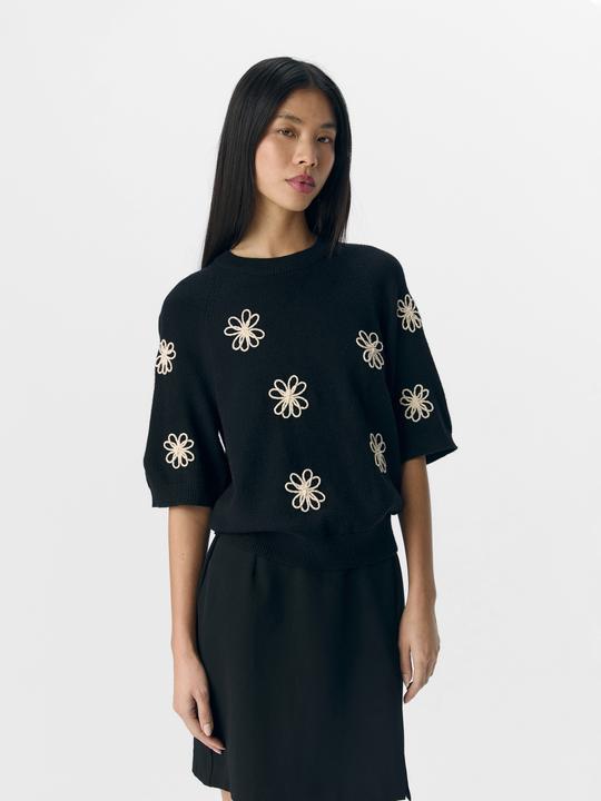 Actual product image Object Kurzarm Pullover (XL)