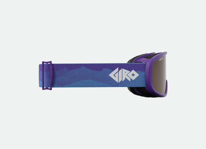 Produktbild Giro Buster Basic Goggle