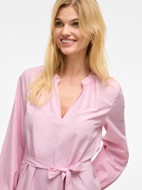 Actual product image Vila VIKELLI Langarm Minikleid (42)