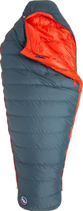 Produktbild Big Agnes Torchlight 20 Schlafsack (183 cm)