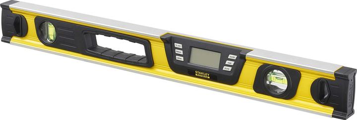 Stanley Wasserwaage dig. FatMax 60 (60 cm)