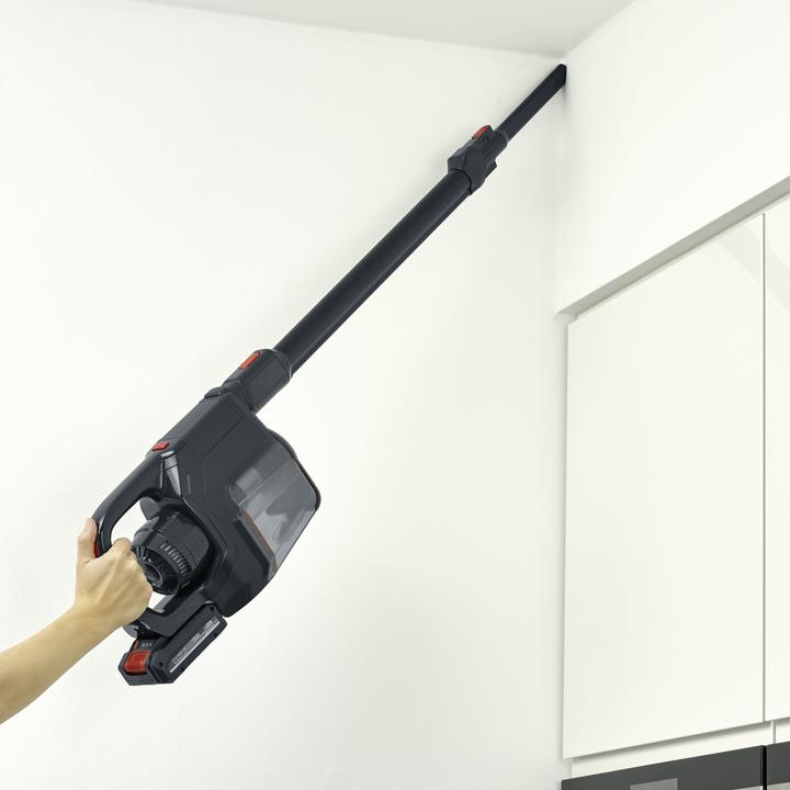 Image du produit Severin HV 7186 Sepuro Pro juoda