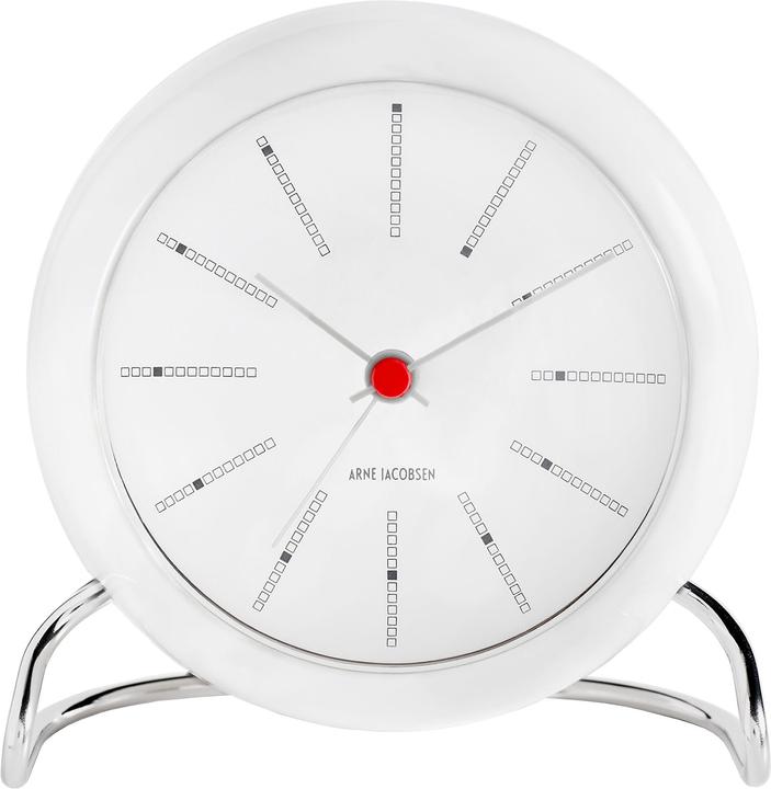 Image du produit Rosendahl Timepieces Arne Jacobsen Réveil Bankers