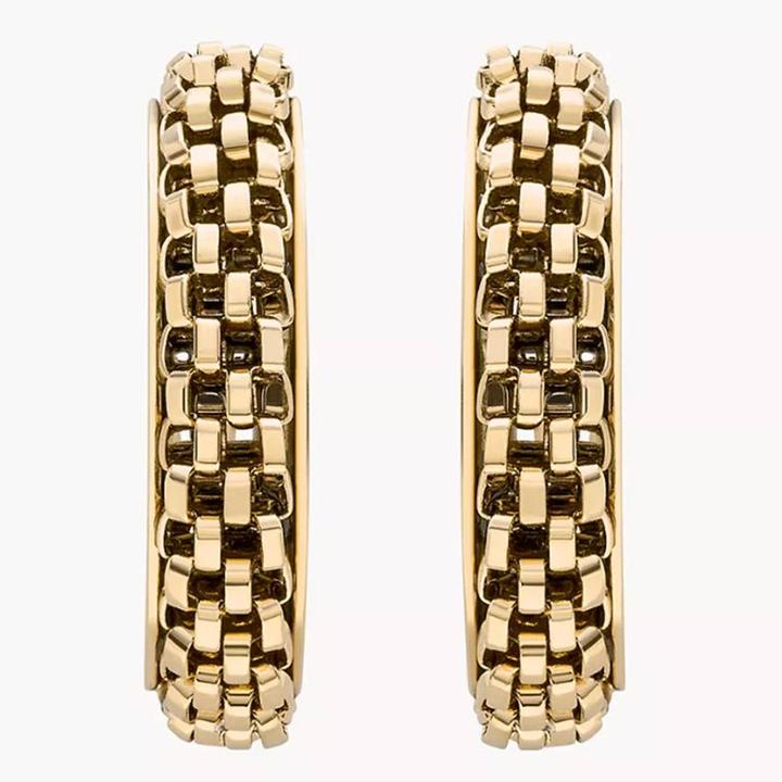 Image du produit Skagen Merete Boucles d'oreilles (Acier inoxydable)