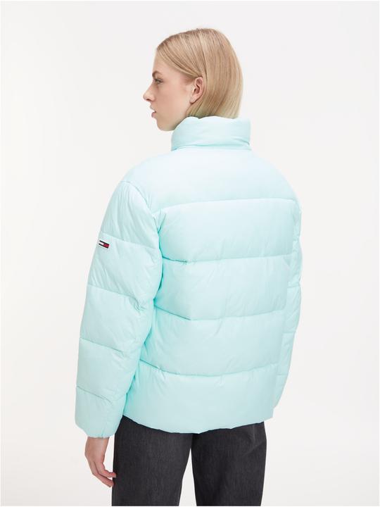 Immagine prodotto Tommy Hilfiger Giacca invernale Tommy Jeans Signature Modern Puffer - 88843 (S)