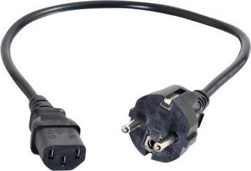 Produktbild Dell Power Cord EU 2M (2 m)