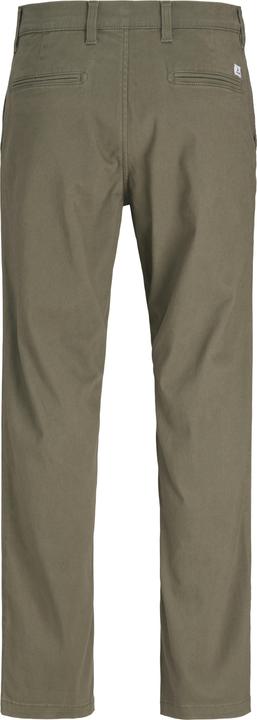 Actual product image Jack & Jones Relaxed fit chino trousers Chino trousers (W34/L36)
