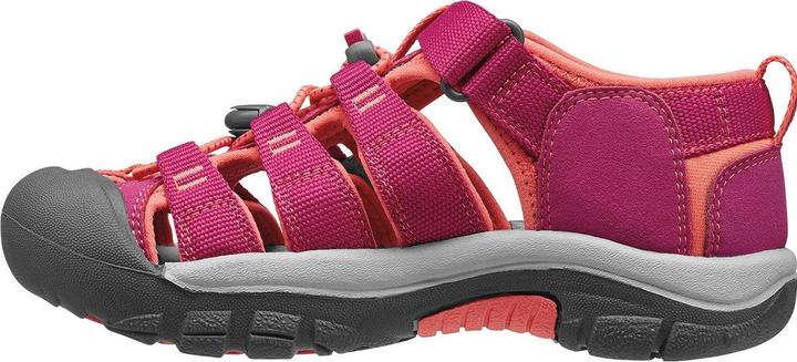 Produktbild Keen Kinder Newport H2 Sandale (34)