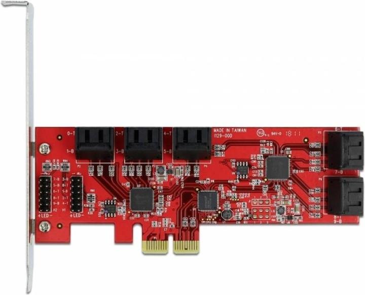 Image du produit Delock 89384