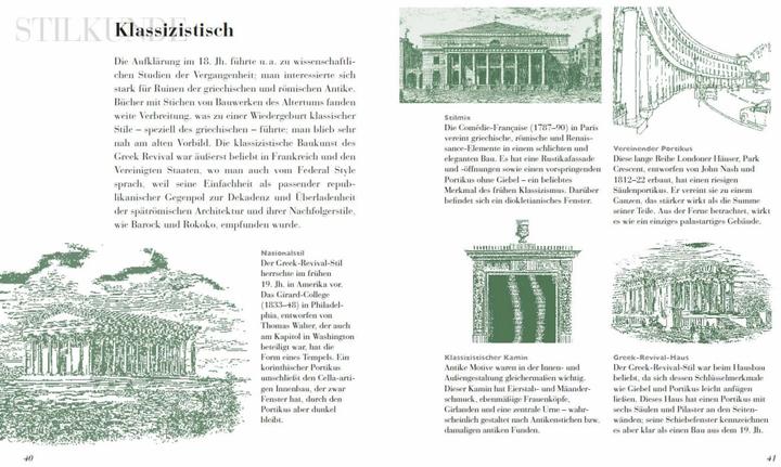 Produktbild Architektur - verständlich gemacht. Die illustrierte und verständliche Baustilkunde zu Stil (Deutsch, Carol Davidson Cragoe, 2020)
