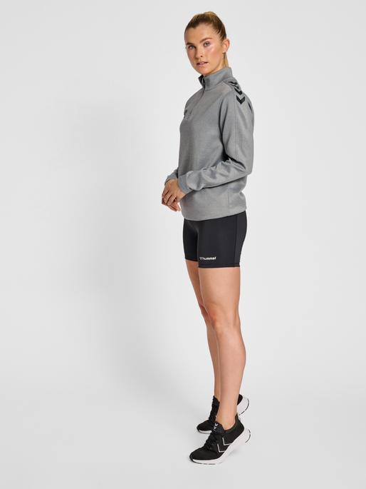Immagine prodotto hummel Core Xk Half Zip Sweat Donna (M)