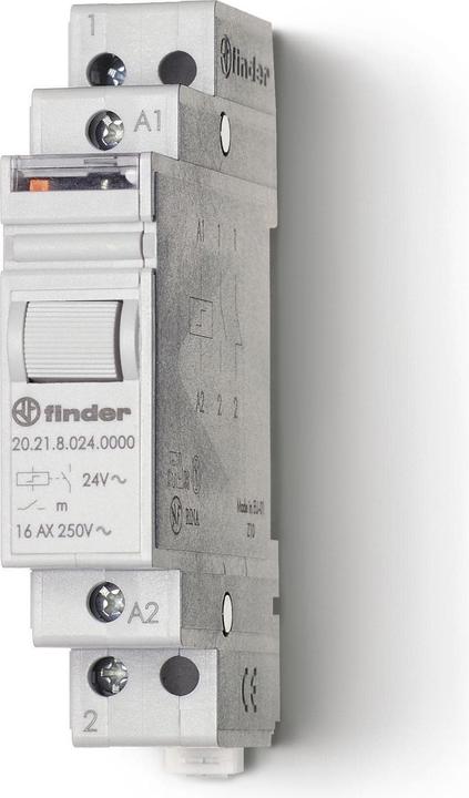 Produktbild Finder Schrittschalter