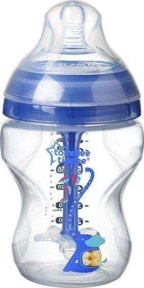 Tommee Tippee Flasche ANTI-COLIC, 260 ml, 42257504 (260 ml)