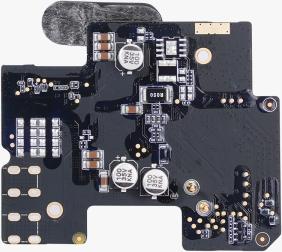 Actual product image Bambu Lab - H2D - Extruder Connection Board