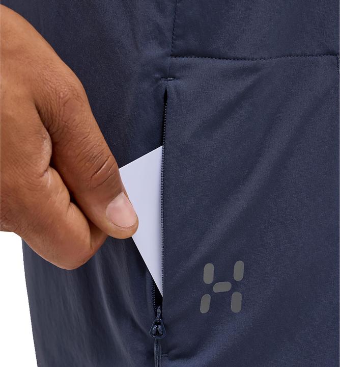 Actual product image Haglöfs L.I.M Fuse II Shorts (L)
