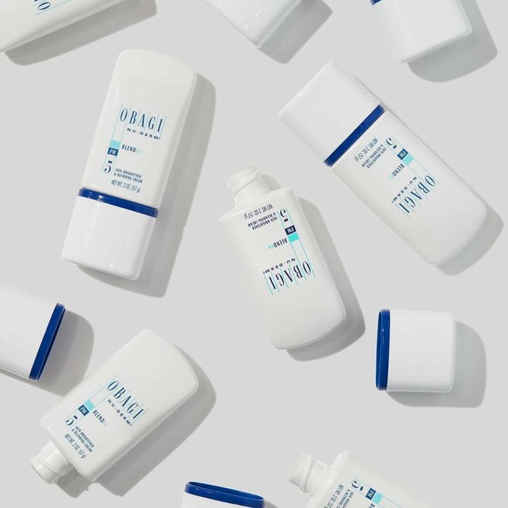 Actual product image Obagi Medical Nu-Derm Blend Fx 2oz
