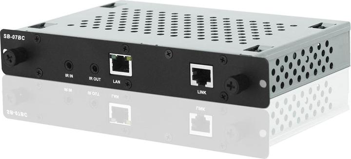 Image du produit NEC Sb-07bc Ops Récepteur Hdbaset