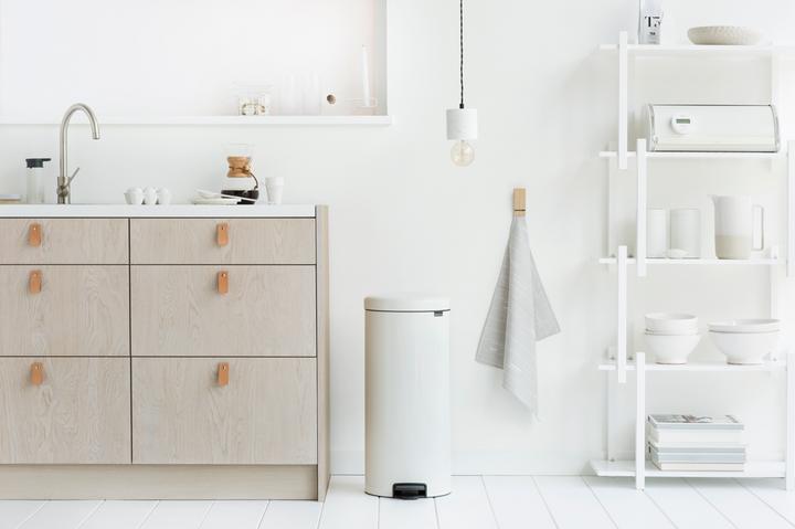 Actual product image Brabantia Bo Waste Bin (12 l)